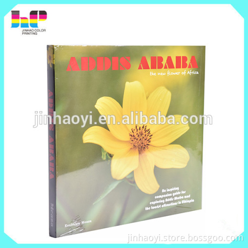 high quality 4x6 photo albums book printing